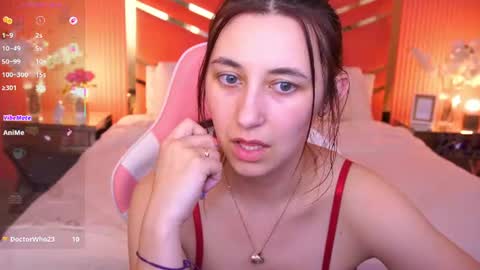 shyy_jany online show from June 11, 12:32 am