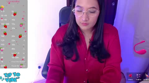 Snapshot of sia_ellis chatting on January 23, 1:30 am Salome Next streaming 11102024 online show from January 23, 1:30 am