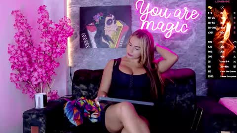 siamarlin online show from October 17, 9:08 pm