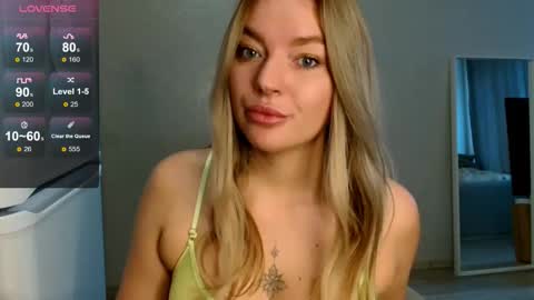 Eva online show from October 18, 1:21 am