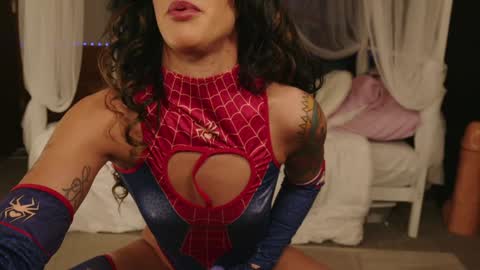 Miss Meadow Gotti Romano online show from January 5, 8:45 pm