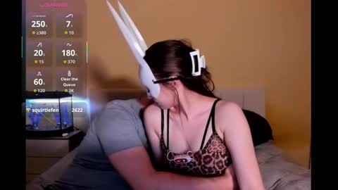 sida nans online show from February 6, 11:40 pm