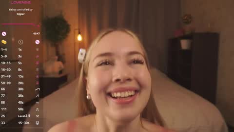 Elizabeth online show from May 4, 6:03 pm