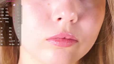 Elizabeth online show from November 14, 11:23 am