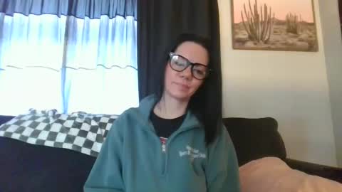 Mrs. St. Patrickk online show from December 7, 4:20 pm
