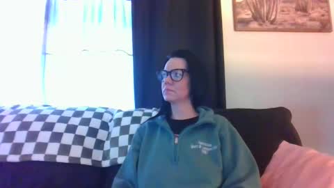 Mrs. St. Patrickk online show from December 7, 7:27 pm