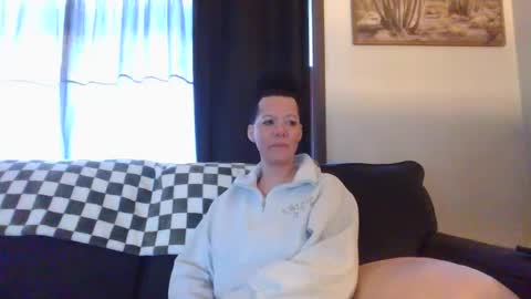 Mrs. St. Patrickk online show from December 8, 6:50 pm