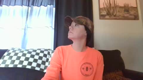 Mrs. St. Patrickk online show from December 1, 4:32 pm