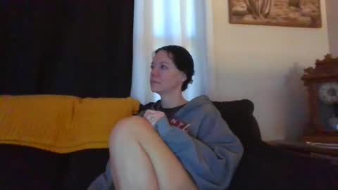 Mrs. St. Patrickk online show from February 15, 5:22 pm