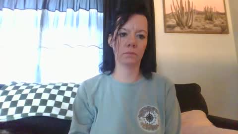 Mrs. St. Patrickk online show from December 5, 5:23 pm
