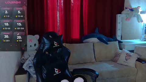 Sidny online show from October 17, 10:08 am