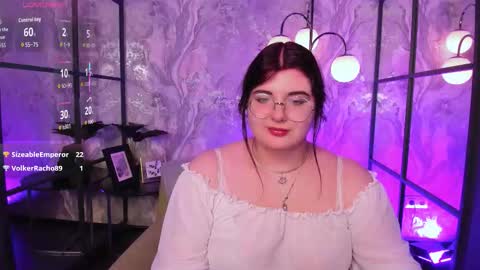 Siena online show from March 8, 1:17 am