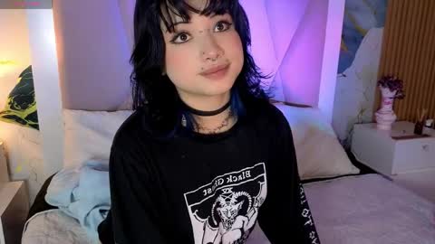 Sienna Desieree online show from May 23, 2:02 pm