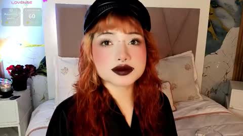 Sienna Desieree online show from March 1, 11:47 am