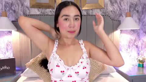 Camila Vargas online show from October 6, 12:12 pm