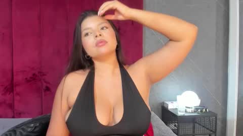 Sienna monroe online show from October 17, 11:09 pm