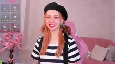 Sienna online show from June 18, 8:53 am