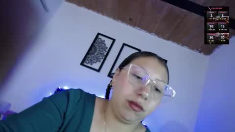 Sienna online show from February 25, 12:31 pm