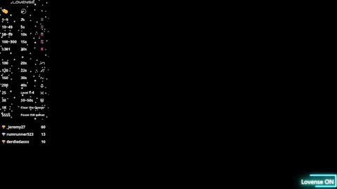 Sienna  online show from December 15, 1:29 pm