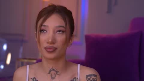 Sienna online show from October 6, 5:53 pm