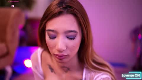 Sienna online show from January 15, 6:50 pm