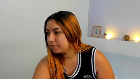 Sienna Rose online show from February 9, 4:04 am