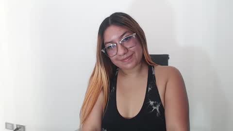 Sienna Rose online show from February 4, 7:55 pm