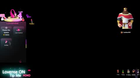 Sierra online show from March 2, 3:00 am