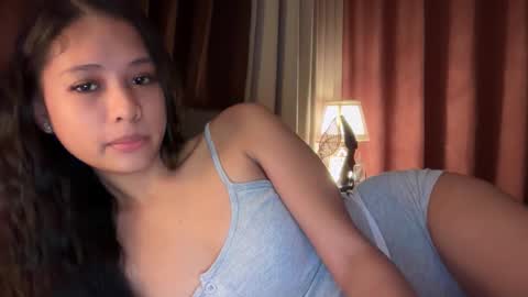 Belle online show from October 4, 3:21 pm