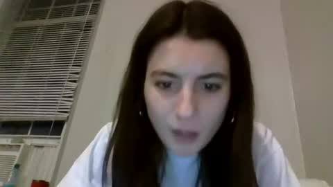 sierranovaa online show from February 6, 11:40 pm