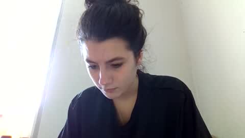 sierranovaa online show from February 28, 8:57 pm