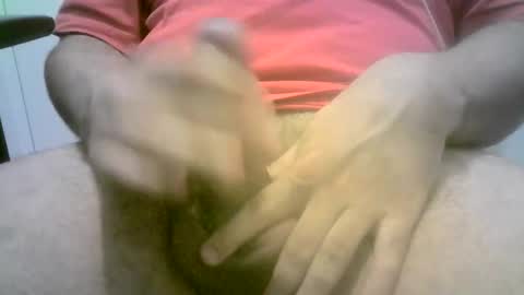 sigifredoroca online show from February 25, 8:00 pm