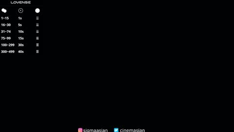 OF   instagram sigmaasian twitter sigmasian online show from March 22, 8:29 am