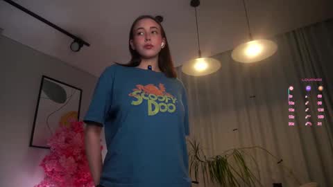 Eva  online show from November 6, 11:24 am