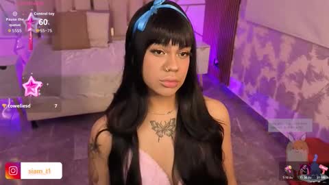 Siiam Tay online show from February 26, 3:32 am