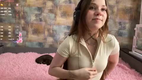 Silena online show from March 24, 12:11 pm