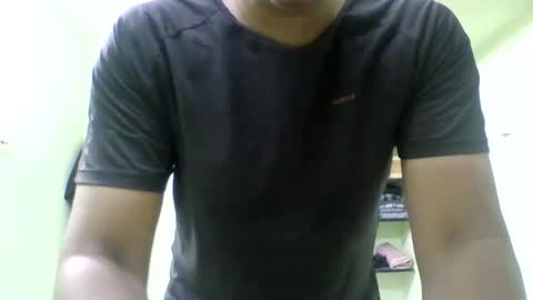 silent_flame online show from January 6, 3:05 pm