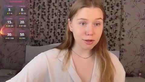 Chloe online show from October 20, 5:01 am