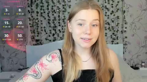 Chloe online show from November 1, 7:18 am