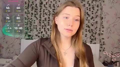 Chloe online show from October 13, 4:58 am