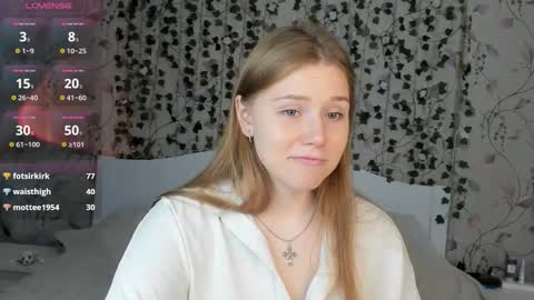 Chloe online show from November 6, 5:54 am