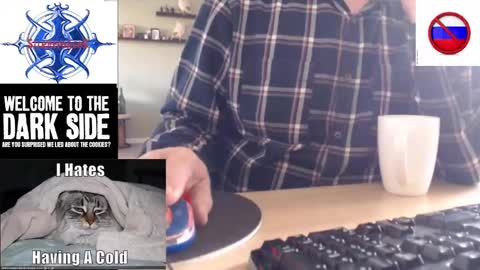 Silent online show from February 26, 7:45 am