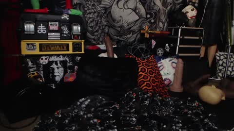 Snapshot of silentmary chatting on January 20, 2:53 am Allmylinkssilentmary666 online show from January 20, 2:53 am