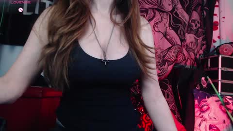 Allmylinkssilentmary666 online show from February 23, 11:56 am