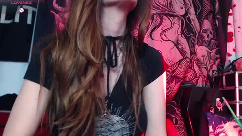 Allmylinkssilentmary666 online show from February 22, 10:51 am