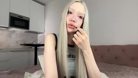 Diana  online show from October 2, 12:48 pm