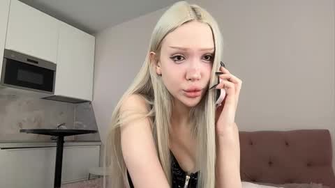 Diana  online show from October 1, 5:50 am