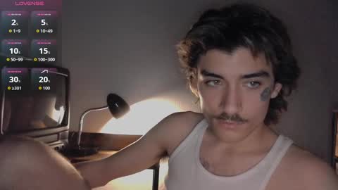 cybin online show from October 8, 2:51 am