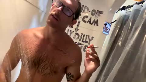 Silly Dilly Newfie online show from August 2, 6:31 pm