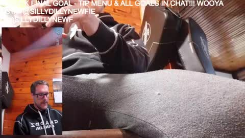 Silly Dilly Newfie online show from May 1, 10:37 pm